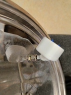 Отзыв: Колонна Родник 4 на 1,5 дюйма, — Офигенный девайс